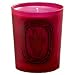 Diptyque - Tubereuse Rouge Candle