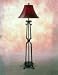 Waco Troubador Floor Lamp