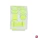 Spirit / Bubble Level for Camera - 3 Axis
