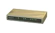 D-Link Hub  9Port 10MBs  8RJ45 1BNC .