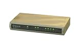 D-Link Hub  9Port 10MBs  8RJ45 1BNC .