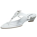 Via Spiga Womens Bliss Wedge Sandal
