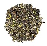 Peach Apricot White Tea 1 oz loose tea sample