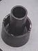 1/2In Dr Spindle Nut Wrench - Ford