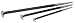 Sk 6099 - 3 Piece Rolling Head Pry Bar Set