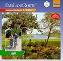 Emsland Route 1 : 50 000. Radwanderkarte