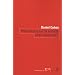 Trois le�ons sur la soci�t� post-industrielle