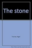The stone
