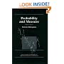 Probability and Measure (Wiley Series in Probability and Statistics)