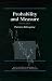 Probability and Measure (Wiley Series in Probability and Statistics)