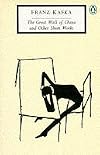 The Great Wall of China and Other Stories (Penguin Twentieth Century Classics)