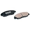 EBC Brakes DP6992 6000 Series Greenstuff Truck and SUV Brake Pad
