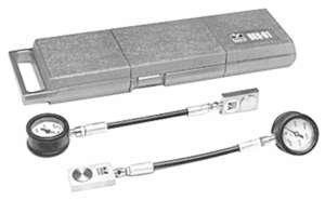 Waekon Industries BEQ0197 Pad Apply Pressure Test Kit