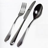 Alessi Nuovo Milano 36 Piece Cutlery Set