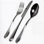 Alessi Nuovo Milano 36 Piece Cutlery Set