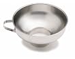 Kitchen Craft Jam Funnel, Stainless Steel