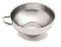 Kitchen Craft Jam Funnel, Stainless Steel