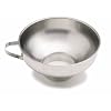 Kitchen Craft Jam Funnel, Stainless Steel