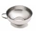 Kitchen Craft Jam Funnel, Stainless Steel