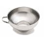 Kitchen Craft Jam Funnel, Stainless Steel