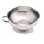 Kitchen Craft Jam Funnel, Stainless Steel