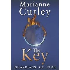 The Key (Guardians of Time Trilogy)