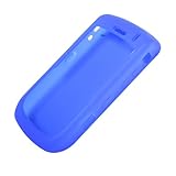 Wireless One Silicone Case for BlackBerry 9630 Tour (Blue)
