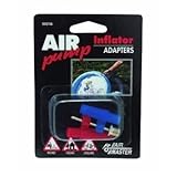 Custom Accessories 59016 Inflator Adapter Custom Accessories 59016 Inflator Adapter