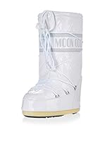 Moon Boot Botas Queen (Blanco)