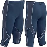 CW-X 3/4 Length Insulator Expert Tights - Men's