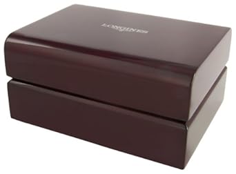 浪琴手表代购哪种好 浪琴手表男士机械表牌子