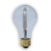 GE 82138 75-Watt Reveal with Halogen Long Life A19 Light Bulb