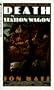 Death by Station Wagon (Suburban Detective Mysteries)