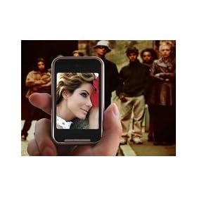 VedeGo 28 Touch Screen Personal Media Player