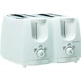 Salton/ToastmasterTM4TCTWToastmaster4-SlotToaster