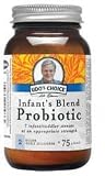 Udo's Choice Infant's Blend Probiotic 2.64-Ounces