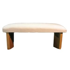 Drishti Meditation Bench