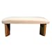 Drishti Meditation Bench