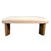 Drishti Meditation Bench