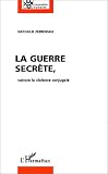 La guerre secrète : Vaincre la violence conjugale