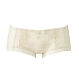 【ワコール/Wacoal】ラゼ/LASEE BFA451 胸元年齢マイナス5歳をめざすブラ ボーイレングスショーツ