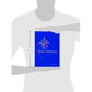 Choral Lit for Sunday Seasons