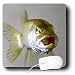 Fishing - Eat Me Baby - Mouse Pads