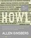 Howl: Original Draft Facsimile, Transcript, and Variant Versions, Fully Annotated by Author, with Contemporaneous Correspondence, Account of First Public ... Pres (Harper Perennial Modern Classics)