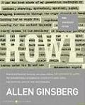 Howl: Original Draft Facsimile, Transcript, and Variant Versions, Fully Annotated by Author, with Contemporaneous Correspondence, Account of First Public ... Pres (Harper Perennial Modern Classics)