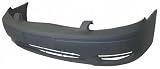 04-06 FORD TAURUS FRONT BUMPER COVER, Primed (2004 04 2005 05 2006 06) F010325P 4F1Z17D957DA