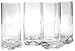 Luigi Bormioli Lucia 14-ounce Beverage, Set of 4