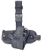 Sporting Goods : Leapers Special Operations Universal Tactical Black Leg Holster