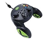 NAKI INTERNATIONAL 80105 G-Shock Control Pad for XBox (NAKI INTERNATIONAL 80105)
