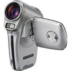 Sanyo Xacti VPC-C40 MPEG4 Digital Video Camera